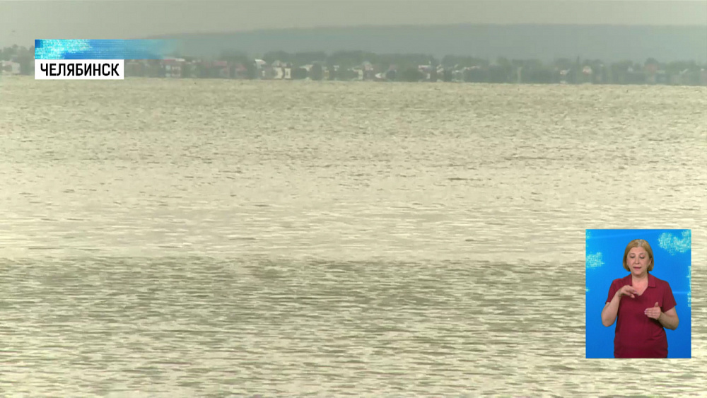 Смолино перестало напоминать Бали