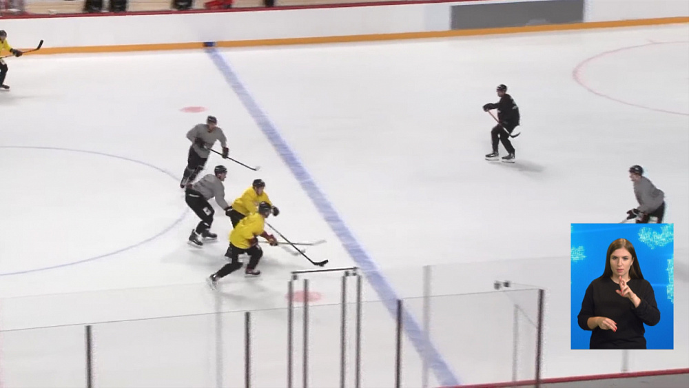 Обзор спортивных событий от 22.07.2020