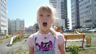 В Госавтоинспекции сняли видеоролик для родителей, детей и водителей