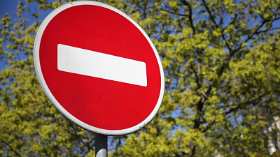 Ограничения движения возможны сегодня на нескольких улицах Челябинска