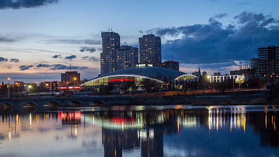 Дело о сговоре между коммерческой компанией и дорожниками возбудило Челябинское УФАС