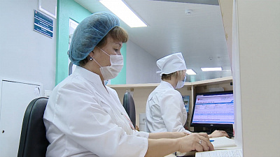 Медгородок от 22.07.2020