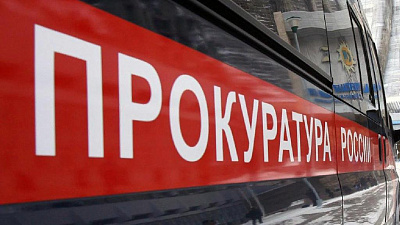 Затопленный корпус противотуберкулёзного диспансера в Челябинске ждёт прокурорская проверка