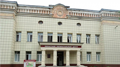 В Челябинске появится ещё один госпиталь для больных коронавирусом 