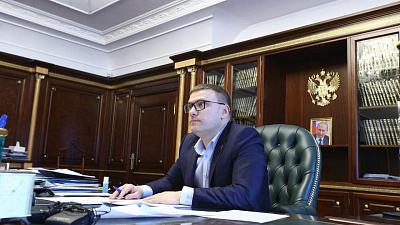 Форум глав регионов стран ШОС может состояться в очном формате в Челябинске