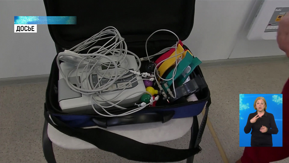 Выпускники медколледжей получат 500 000