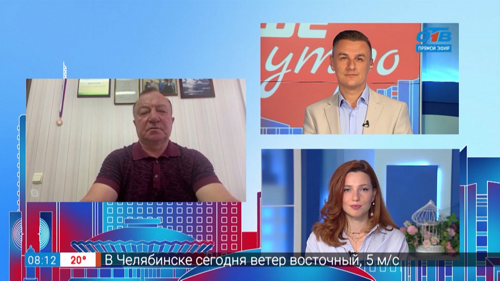 Гость на связи — Фермеры на грани выживания