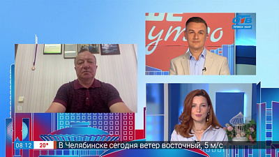 Гость на связи — Фермеры на грани выживания