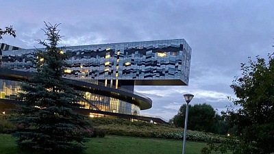 Мэр Челябинска Наталья Котова уехала на учёбу в Москву