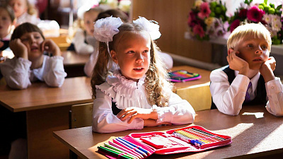 В Минобре Челябинской области рассказали о том, как будут работать школы с первого сентября