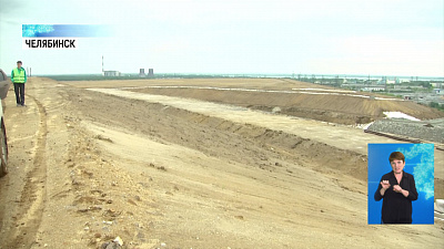 Экоактивисты посетили городскую свалку