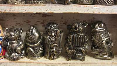 Музеи остались без зрителей: южноуральские коллекционеры бьют тревогу