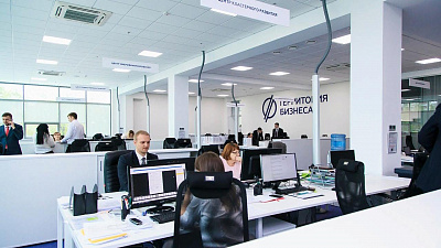 Начинающих предпринимателей Челябинской области замотивируют опытные бизнесмены