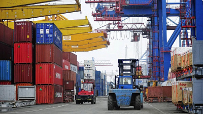 Южный Урал попал в тройку лидеров по объему поставок за рубеж