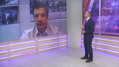 Весь спорт от 25.07.2020