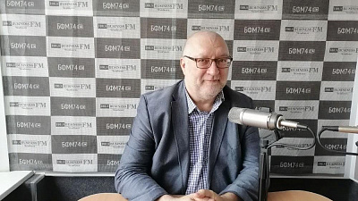 Андрей Лубягин: «Коронакризис мы ещё не пережили, и проживать его наиболее остро будем осенью и следующей весной»