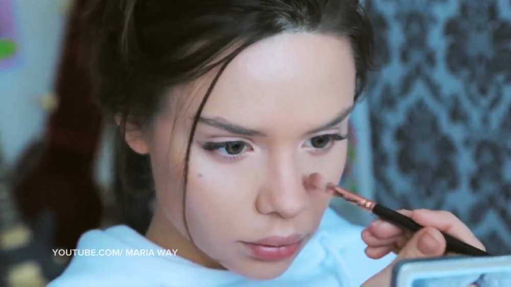 Ю-топ — Бьюти-блоггеры