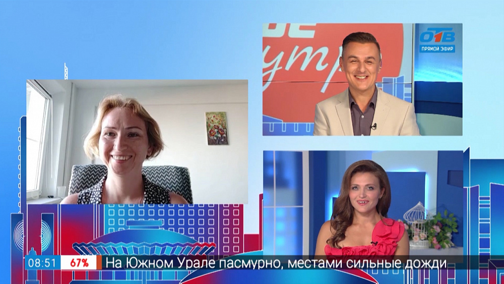 Гость на связи — Закроют ли сочинские пляжи?