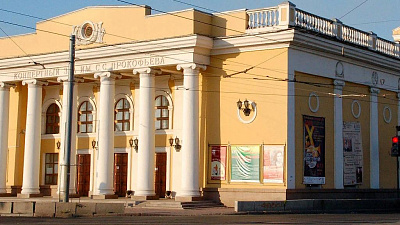 Предъявите ваши билеты: кассы челябинской филармонии вновь открыты