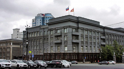 Четыре человека на место: завершена регистрация кандидатов на выборы в Законодательное собрание Челябинской области по одномандатным округам