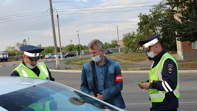 Более 200 нетрезвых водителей выявили сотрудники ГИБДД в Челябинской области за выходные