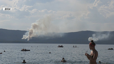Виновные в пожарах понесут наказания вплоть до уголовной ответственности