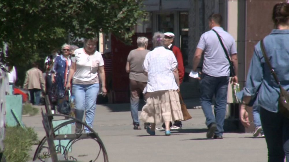 В Челябинской области вновь продлили режим повышенной готовности