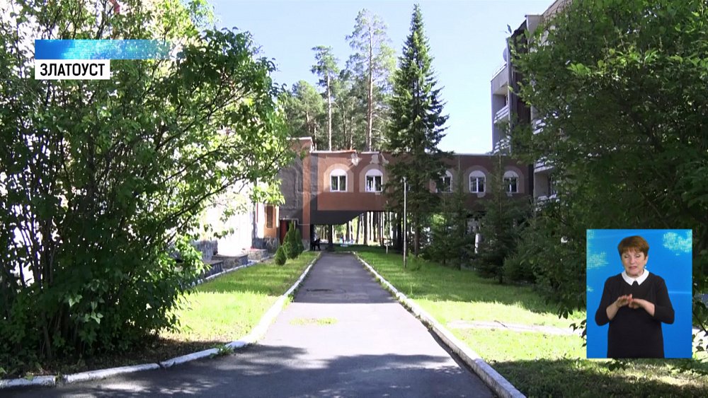 В детском лагере у ребенка нашли коронавирус