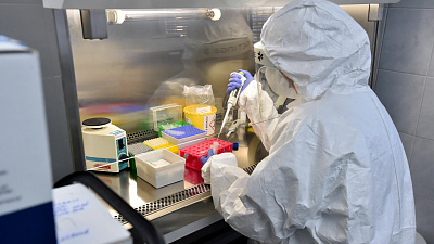 Ситуация стабильна: в Челябинской области за сутки коронавирус подтвердился у 127 человек