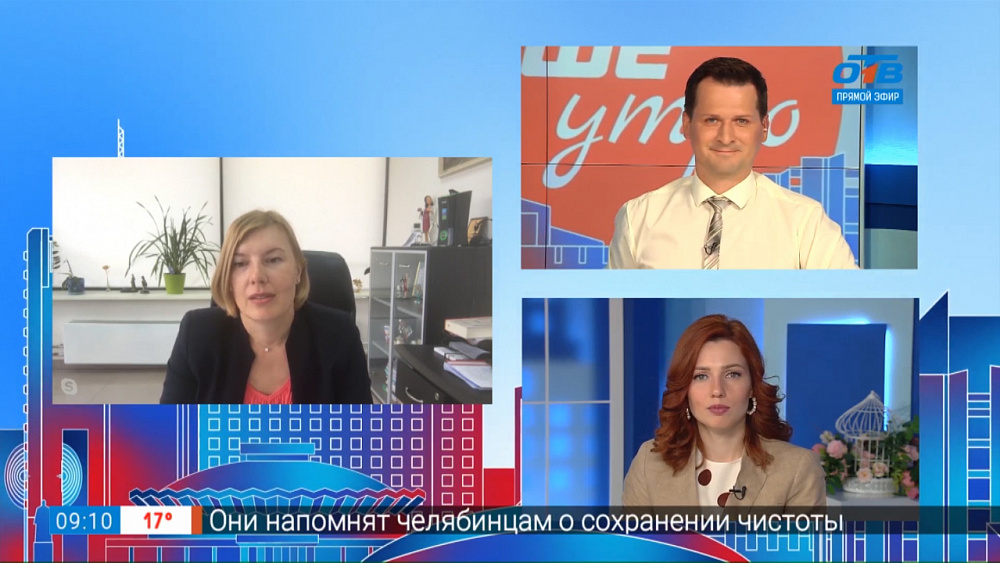 Гость на связи — Жалобы на медобслуживание