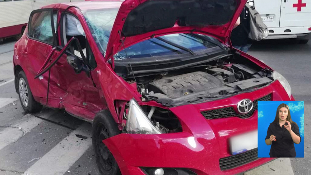 Обзор происшествий от 28.07.2020