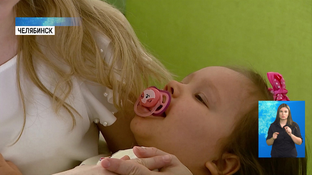 Лене Соловьёвой нужна помощь