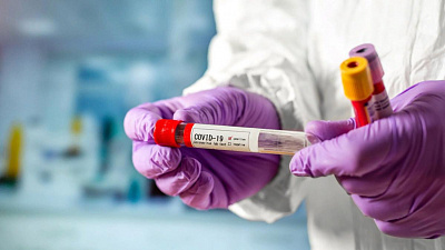 Число больных коронавирусом южноуральцев превысило 11,5 тысяч 