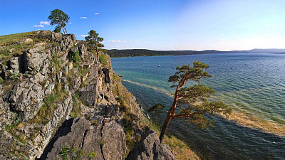 Туристический кластер «Горный Урал» прошел во второй этап всероссийского конкурса развития экотуризма