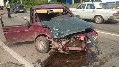 Смертельное ДТП устроил нетрезвый водитель в Магнитогорске Смертельное ДТП устроил нетрезвый водитель в Магнитогорске