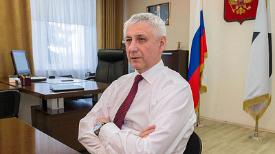 Мэр Магнитогорска вошёл в топ-25 самых эффективных глав городов России