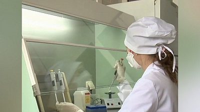 Ролик о вакцине против коронавируса набирает популярность в соцсетях