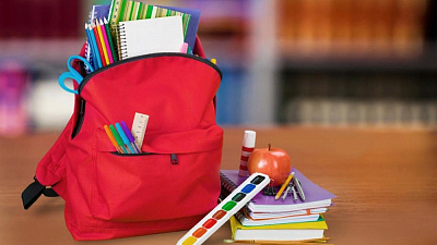 Средние траты на набор первоклассника в России выросли более чем на половину