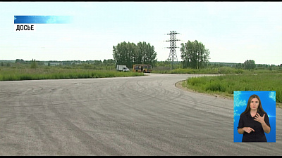 Инфекционную больницу построят в Малой Сосновке