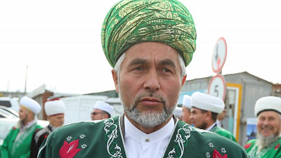 В Курбан-Байрам южноуральских мусульман попросили остаться дома