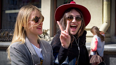 Большинство южноуральцев смотрят в будущее с оптимизмом