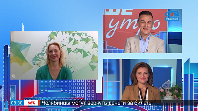 Гость на связи — Сезон арбузов