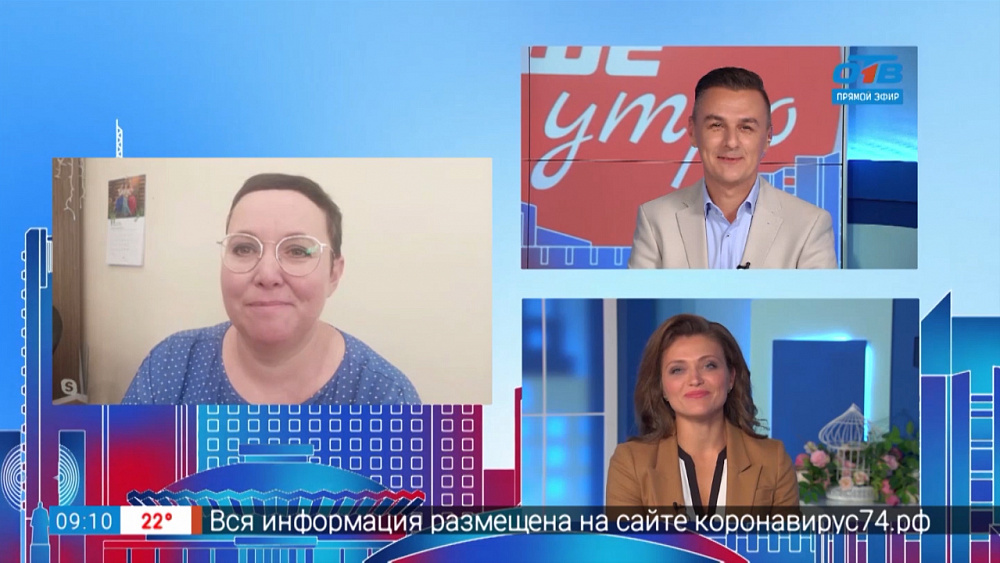 Гость на связи — Непогода и урожай