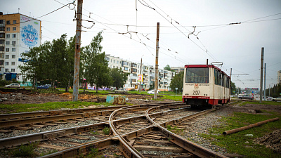 Южноуральское правительство возьмет в концессию челябинский городской электротранспорт