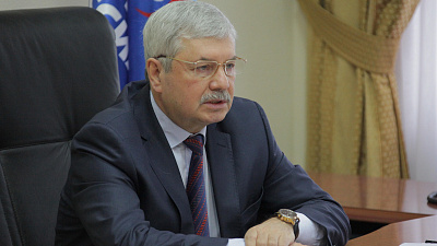 Спикер Заксобрания Челябинской области устроил разнос министрам