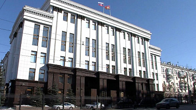 16 южноуральцев поборются за место руководителя Главного управления молодёжной политики