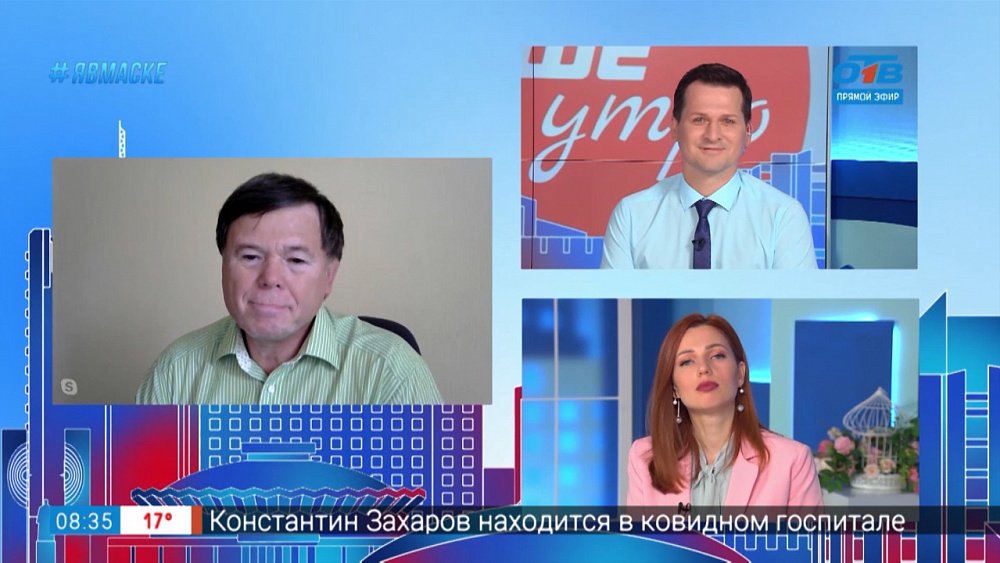 Гость на связи — Гарантия на дома