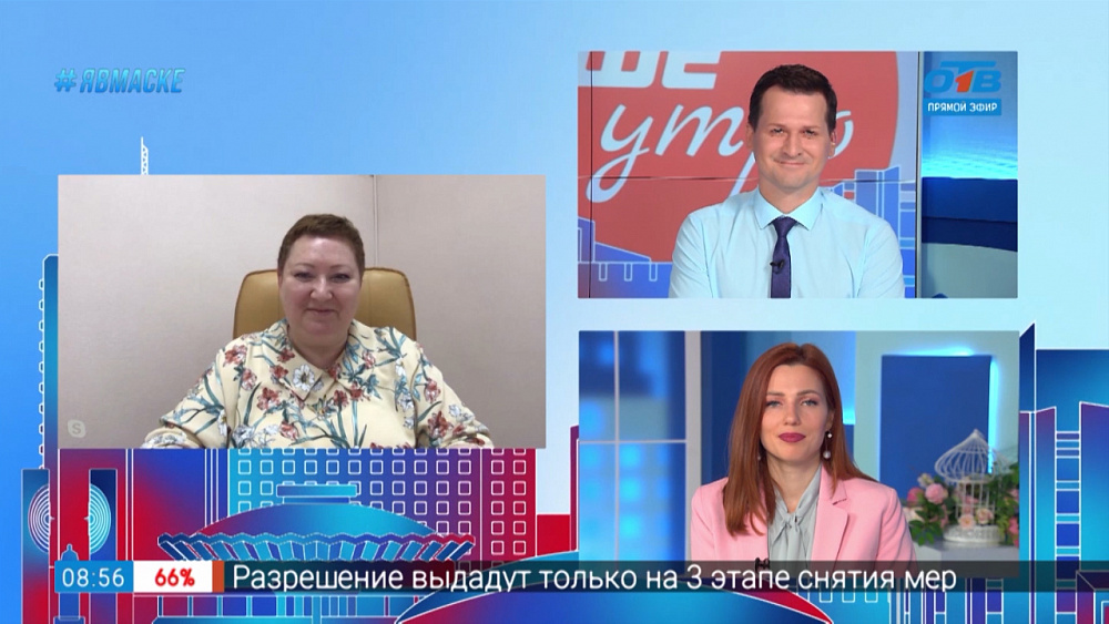 Гость на связи — Общежитие класса Люкс