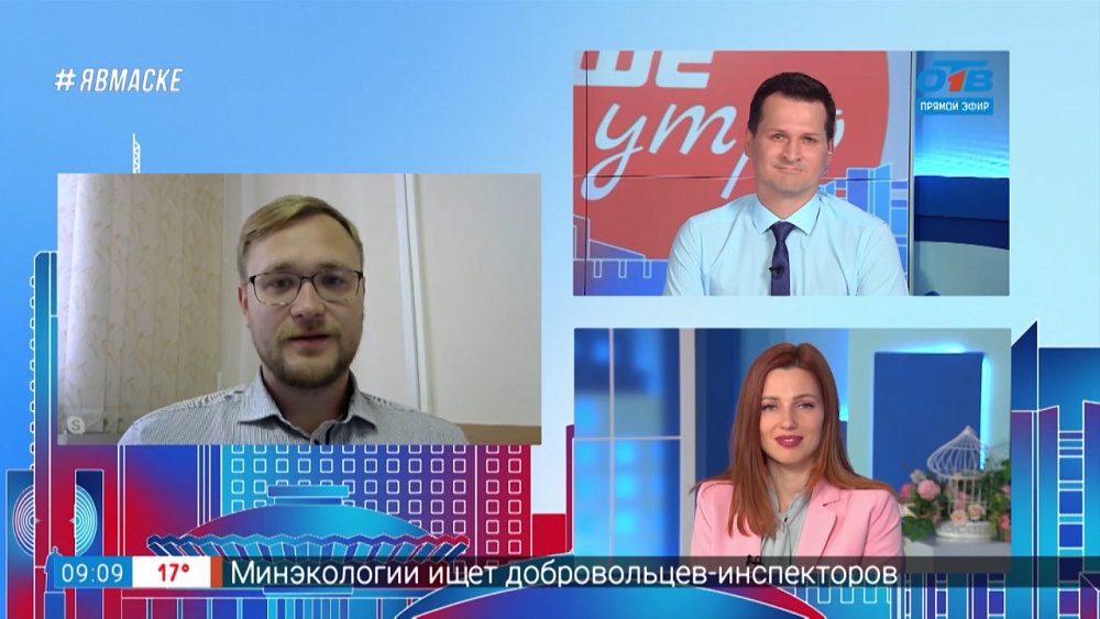 Гость на связи — Уральское регби