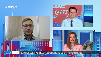 Гость на связи — Уральское регби